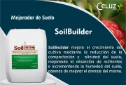 SOILBUILDER (producto para el campo)