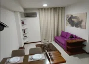 DEPARTAMENTO EN ALQUILER! Condominio Macororó 9