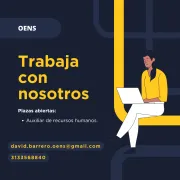 TELETRABAJO O PRESENCIAL CON O SIN EXPERIENCIA