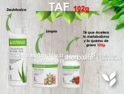 Más saludable con Herbalife Obtén en solo 3 pasos