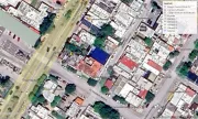 TERRENO, CON EDIFICIO LOS MOCHIS SINALOA