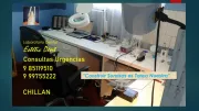 Atencion de Laboratorio Dental en Chillan