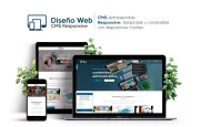 DISEÑO WEB - PUERTO MONTT Y REGIÓN DE LOS LAGOS