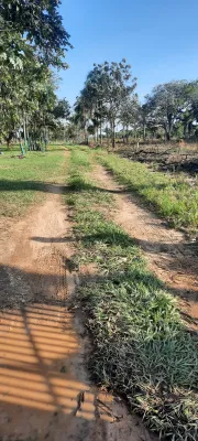 Terreno Carretera al Norte km100