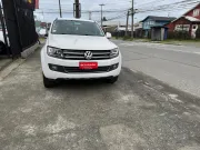 VOLKSWAGEN AMAROK HIGHILINE 4x4 2017