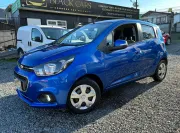 CHEVROLET SPARK 2021