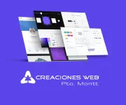 Diseño Páginas Web en Puerto Montt, Puerto Varas y sur de Chile