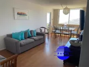 VD597 - VENTA DEPARTAMENTO 3D 2B 1E - JARDÍN DEL MAR VIÑA DEL MAR