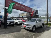 VOLKSWAGEN AMAROK 4x4 2019 AUTOMATICA