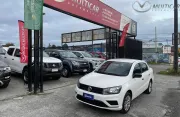 VOLKSWAGEN VOYAGE 1.6 2022