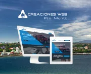 Diseño de Páginas Web en Puerto Montt y region de Los Lagos