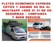 Fletes economicos express