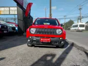 JEEP RENEGADE SPORT LX 1.7