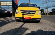 HYUNDAI NEW H1 2011