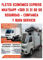 Fletes economicos express