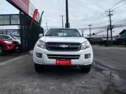 CHEVROLET DMAX 2016 4x2