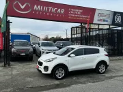 KIA SPORTAGE AUT 2017