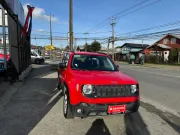 SUV JEEP RENEGADE SPORT LX  2022 AUTOMATICO .