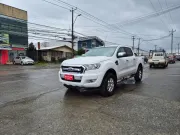 FORD RANGER XLT 4x4 2019