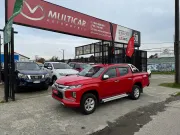 MITSUBISHI L200 KATANA CRT 4x4 2021 DIESEL