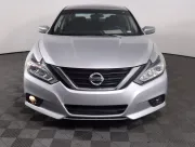 NISSAN ALTIMA 2018