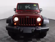 jeep wrangler 2014