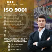 ISO 9001 - Gestión para tu Empresa