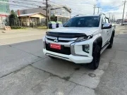 MITSUBISHI L200 KATANA CRT 4x4 2021 DIESEL