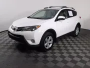 toyota rav4 2014