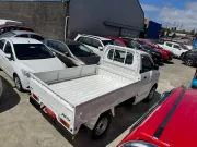 VEHICULO COMERCIAL SUZUKI APV PICK UP 2019