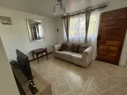 EXCELENTE CASA SOLIDA INDIVIDUAL VENDO BOSQUES DE TOCORNAL SANTA MARIA