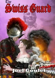 The Swiss Guard novel