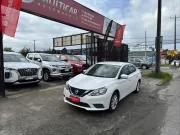 NISSAN SENTRA SENSE 2017 DISPONIBLE