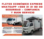 Fletes economicos express