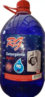 RG Detergentes