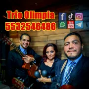 trios musicales CDMX 2025 TRIO