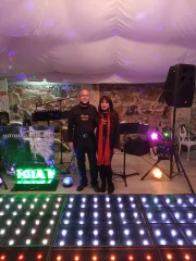 Música versátil para eventos toda ocasión