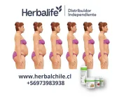 Esto es absolutamente posible si es con Ejercicios más Herbalife