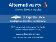 Free Channel  Alternativa RTV – Radio App