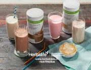 Inicia esta temporada y en tu mejor versión Con Herbalife