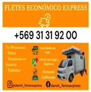 FLETES ECONÓMICOS EXPRESS