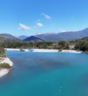 ARRIENDO DE CABAÑAS EN LLANADA GRANDE - PATAGONIA CHILENA