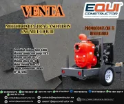 Venta de Vogue p/acarreo de materiales