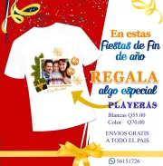 VENTA DE ROPA PARA DAMA Y CABALLERO PLAYERAS Y SUDADEROS