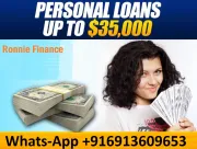 Quick Loan here within 48hours