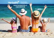 EL VERANO, Está muy cerca Vamos por esos cambio hoy mismo con Herbalife