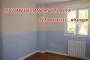 pintor economico en getafe. dtos. navidad. 689289243 español