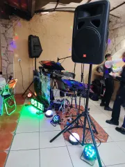 Música versátil para eventos