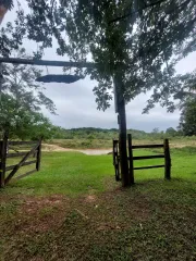 LINDA QUINTA EN VENTA EN EL URUBÓ - MUNICIPIO DE PORONGO