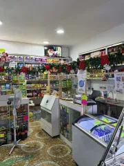 VENDO MINI MARKET CON CASA HABITACIÓN $ 85 MILLONES PUTAENDO